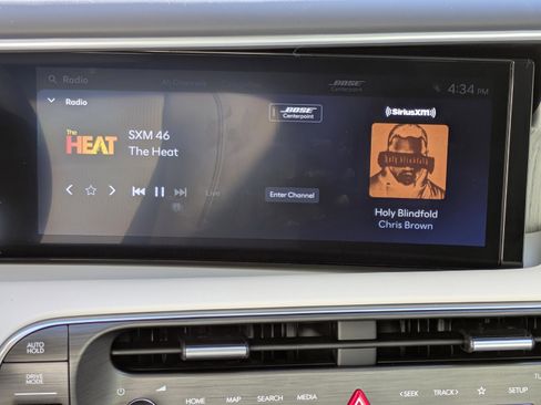 New 2026 Hyundai Palisade Calligraphy image 28