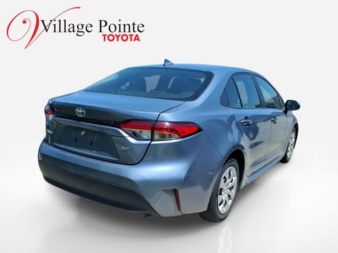 Used 2024 Toyota Corolla LE FWD image 3