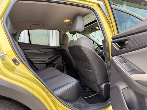 Used 2021 Subaru Crosstrek 2.5i Sport w/ Moonroof Package image 8