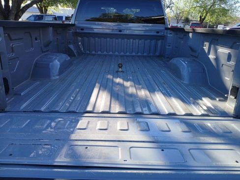 Used 2025 GMC Sierra 2500 Pro w/ Convenience Package image 19