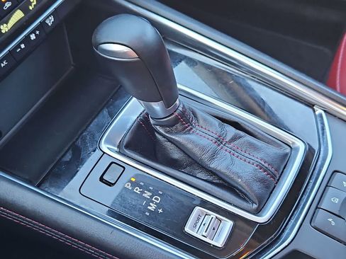 Used 2021 MAZDA CX-5 Carbon Edition image 32