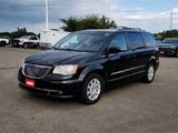 Used 2014 Chrysler Town & Country Touring image 4
