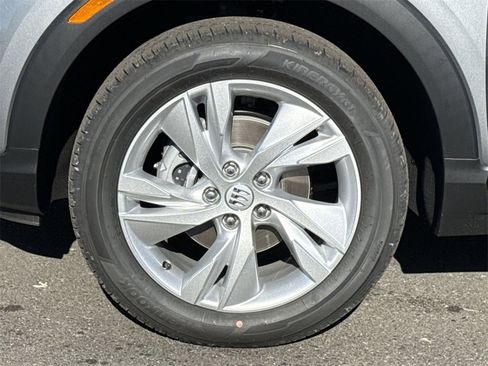 New 2026 Buick Encore GX Preferred w/ Comfort Package image 12