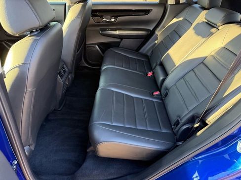 Used 2024 Honda CR-V EX-L image 13