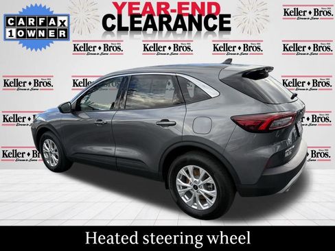 Used 2023 Ford Escape Active image 5