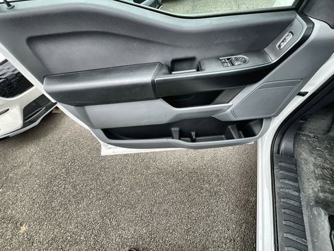 New 2025 Ford F150 XL image 15