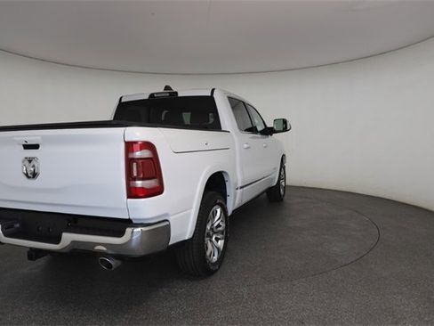 Used 2023 RAM 1500 Limited image 17