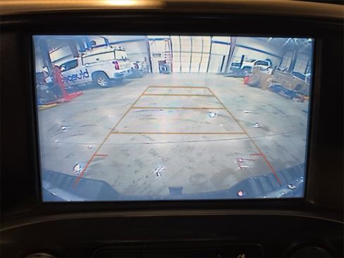 Used 2019 GMC Sierra 3500 Denali w/ Duramax Plus Package image 23