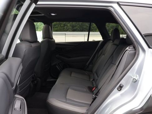 Certified 2024 Subaru Outback Wilderness AWD/4WD image 19