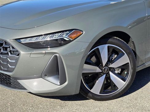 New 2025 Audi A5 2.0T Premium Plus image 9