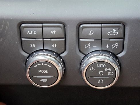 New 2026 GMC Sierra 1500 Denali Ultimate image 22