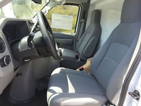 New 2025 Ford E-350 and Econoline 350 XL w/ Power Equipment Group image 7