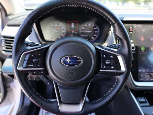 Used 2020 Subaru Outback Premium AWD/4WD image 19