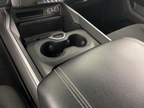 Used 2021 RAM 1500 Big Horn AWD/4WD image 38