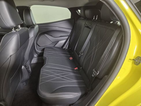 Used 2025 Ford Mustang Mach-E Select RWD image 25