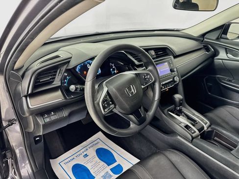 Used 2019 Honda Civic LX image 7