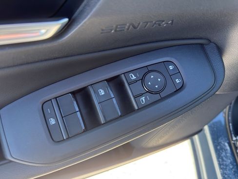 New 2026 Nissan Sentra SV image 11