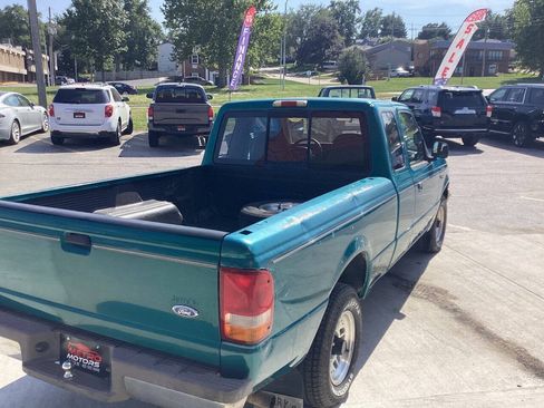 Used 1994 Ford Ranger XL RWD image 5