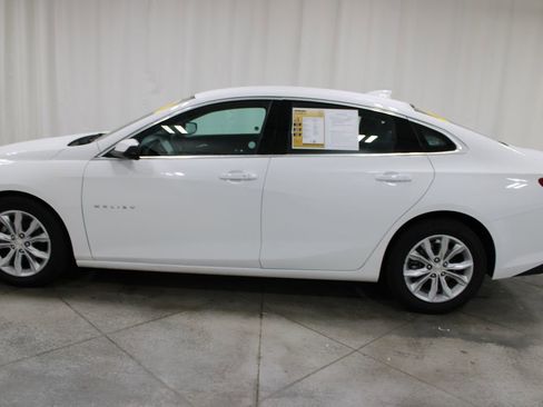 Used 2023 Chevrolet Malibu LT image 6