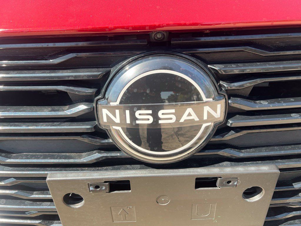 Used 2023 Nissan Altima 2.5 SL FWD image 41