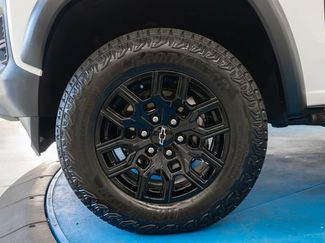 Used 2026 Chevrolet Colorado Trail Boss AWD/4WD video 2