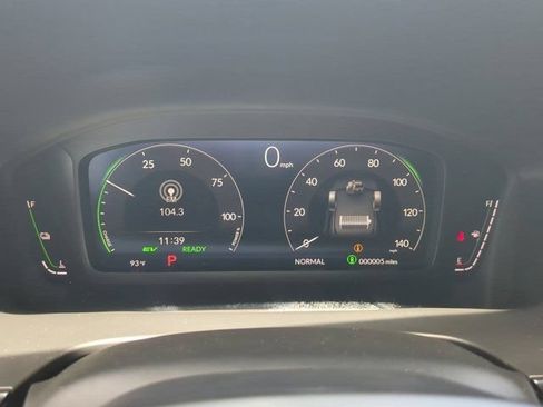 New 2026 Honda CR-V Sport-L image 25