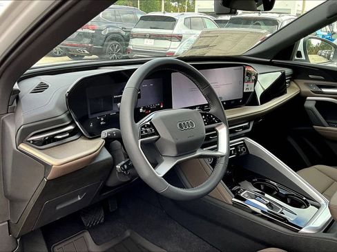 New 2026 Audi Q5 Premium Plus AWD/4WD image 14