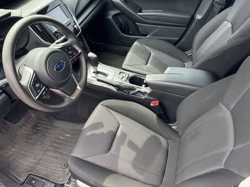 Used 2022 Subaru Impreza 2.0i Premium AWD/4WD image 9