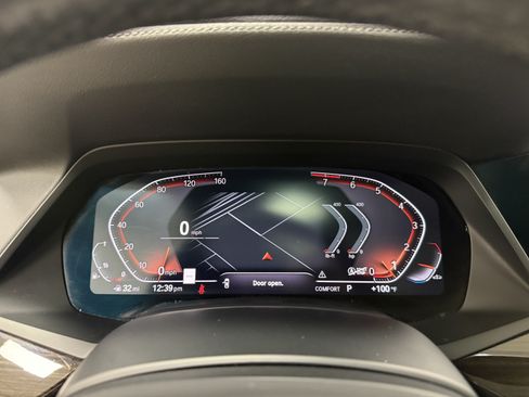 Used 2020 BMW X5 sDrive40i w/ M Sport Package RWD image 23