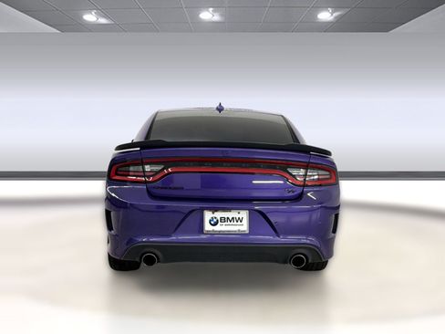 Used 2023 Dodge Charger R/T w/ Plus Group RWD image 9