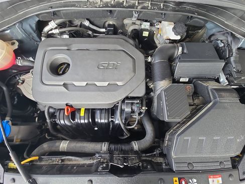 Used 2021 Kia Sportage LX image 27