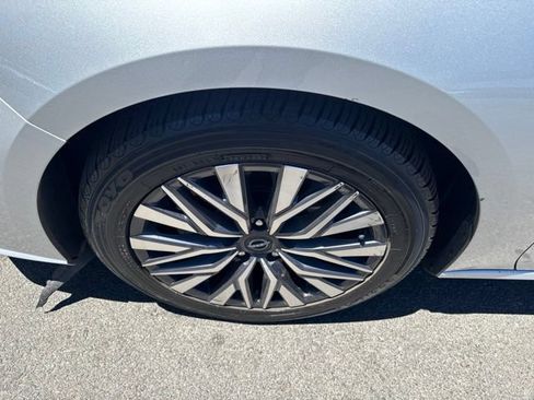 Used 2023 Nissan Altima 2.5 SV FWD image 44