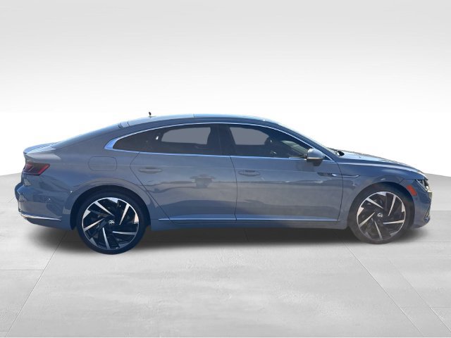 Used 2023 Volkswagen Arteon SEL Premium AWD/4WD image 6