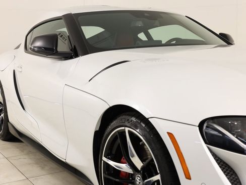 Used 2020 Toyota Supra image 38