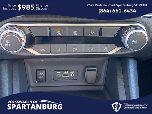 Used 2024 Nissan Sentra SV image 26