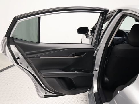 Certified 2025 Toyota Camry LE FWD image 21