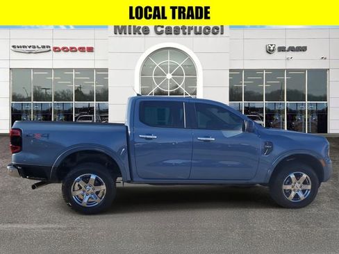 Used 2024 Ford Ranger XLT image 3