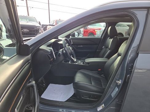 Used 2023 MAZDA CX-50 AWD 2.5 Turbo w/ Cargo Package image 10