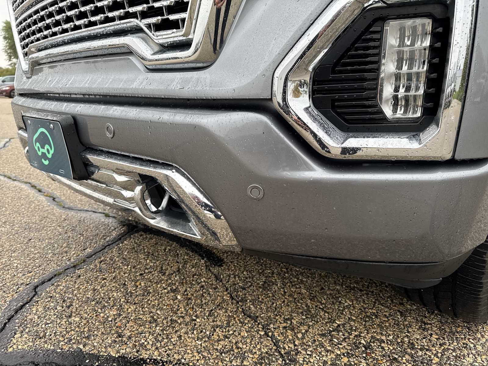 Certified 2020 GMC Sierra 1500 Denali w/ Denali Premium Package AWD/4WD image 28