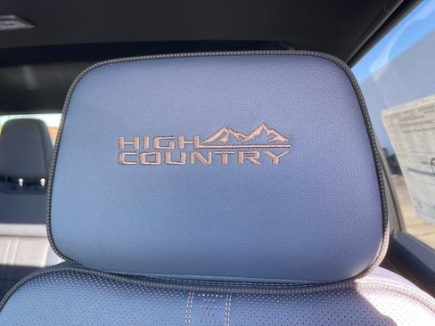 New 2026 Chevrolet Silverado 3500 High Country w/ High Country Premium Package AWD/4WD image 14