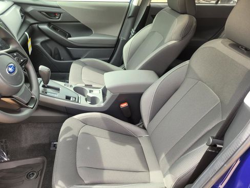 New 2026 Subaru Crosstrek 2.0i Premium AWD/4WD image 3