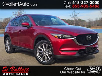 Used 2019 MAZDA CX-5 Grand Touring