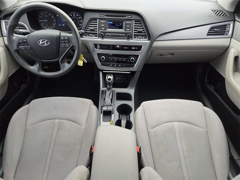Used 2015 Hyundai Sonata SE w/ Cargo Package image 25