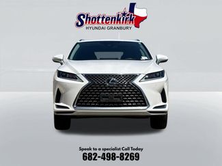 Used 2020 Lexus RX 350 FWD w/ Premium Package video 2