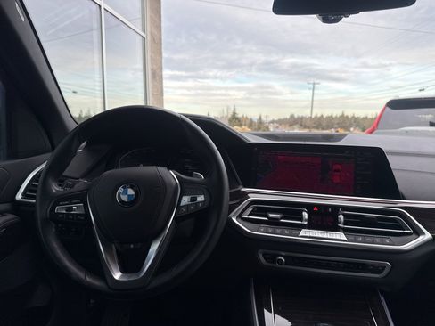 Used 2021 BMW X5 xDrive40i w/ Convenience Package image 18
