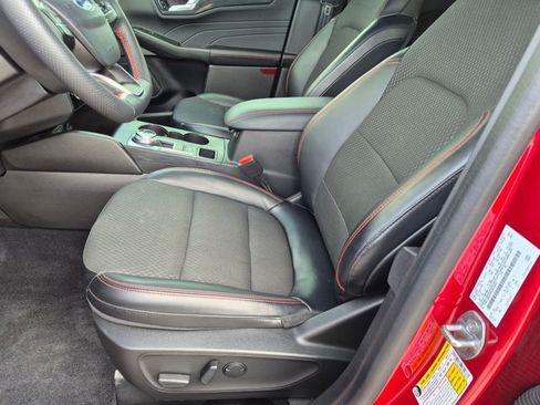 Used 2023 Ford Escape ST-Line Select w/ Tech Pack #2 AWD/4WD image 16