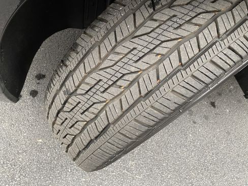 New 2026 Chevrolet Traverse RS image 12