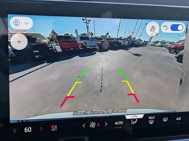 New 2026 Ford Expedition Active RWD image 13