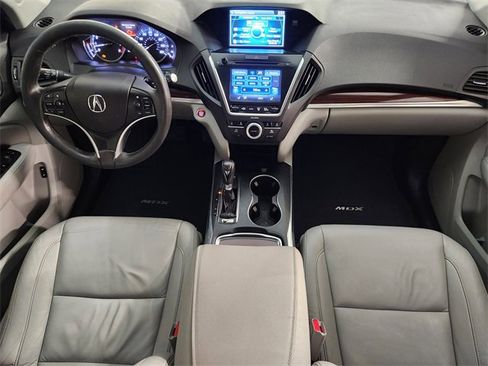 Used 2015 Acura MDX FWD w/ Technology Package image 4