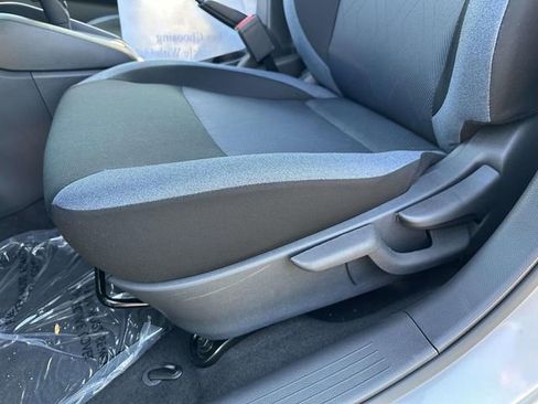 New 2025 Nissan Versa SV w/ Trunk Package image 15